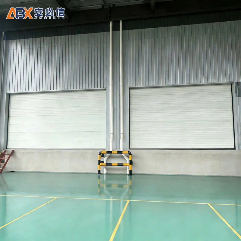巴音郭楞蒙古工业滑升门