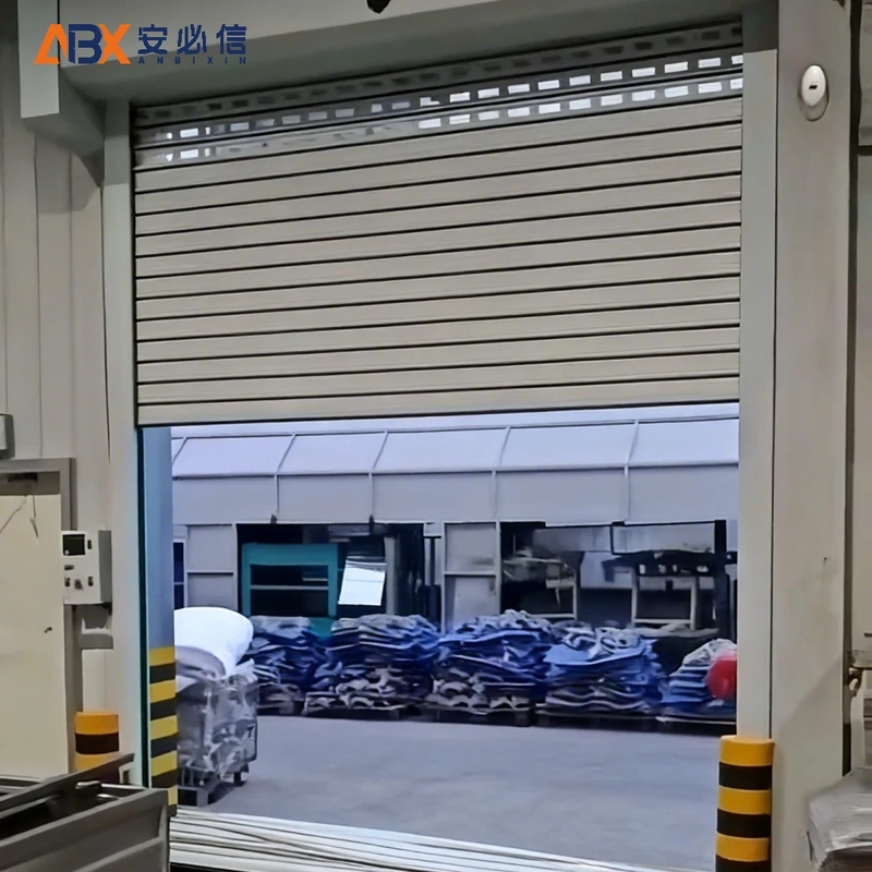 巴音郭楞蒙古医药密闭高速门